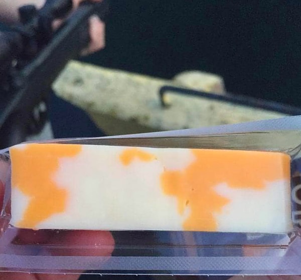 16. Когда сыр - это целый мир 🧀🌎