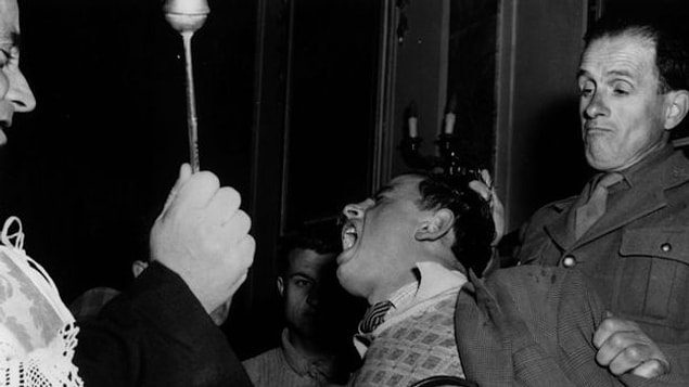 Haberde bazı vak'aların kaynağının psikolojik olduğu belirtilirken 'fenomenin güçlü şekilde yükselişte olduğuna şüphe yok' denildi.