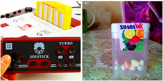 12 вещей, которые узнают только те, чьё детство (и не только) прошло в 90-х и 00-х