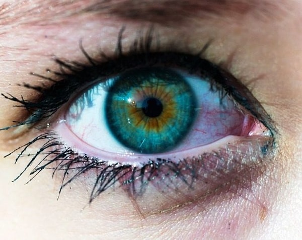 13. Выше мы писали, что среднестатистический человек различает миллион цветов. Однако существуют люди, в глазах которых присутствуют колбочки четвертого типа, которые дают дополнительные возможности по различению цветов. Эта генетическая мутация называется тетрахромией, а такие люди могут различать аж до 100 миллионов цветов!