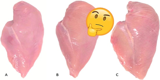 Tavukların Üzerindeki Beyaz Çizgiler Sağlığımızı Olumsuz Yönde mi Etkiliyor?