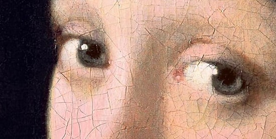 Тест: Только 10% населения способно определить название картины по ее маленькому фрагменту