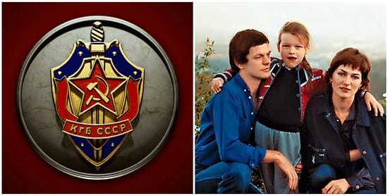 Любовь, разделенная железным занавесом: пары, которые разбил КГБ