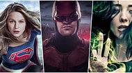 Her Şey Tayt Giymekle Bitmiyor! İzlerken Cesaret Damarlarınızı Kabartacak 20 Süper Kahraman Dizisi