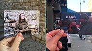 Game of Thrones, Sil Baştan Gibi Kurgu Dünyaların Gerçekle Buluştuğu Yerleri Gezen Burak ve Ümit'le Tanışın!