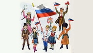 Вы россиянин до мозга костей, если пройдете этот тест на 15 из 15 :)