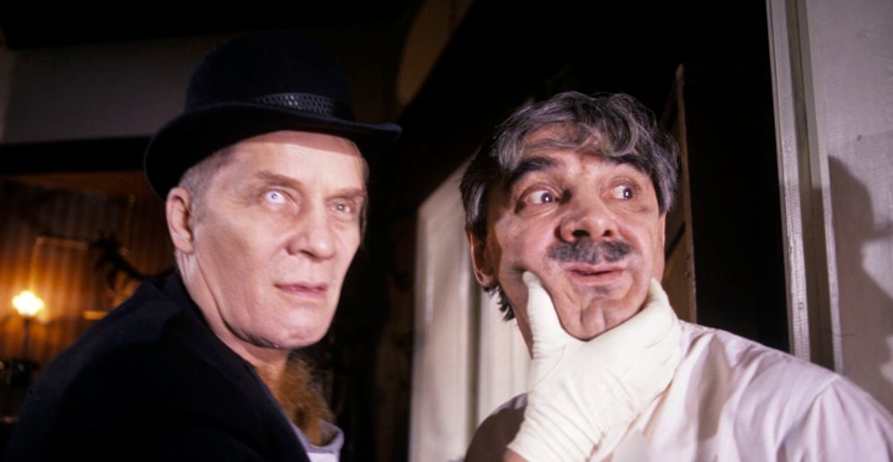 8 произведений русской литературы, которые помогут вам найти своё предназначение в жизни