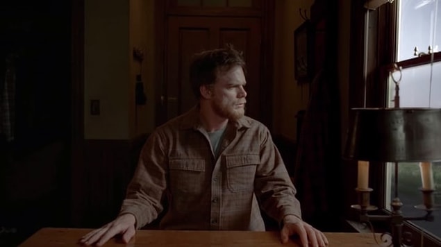 3. Dexter