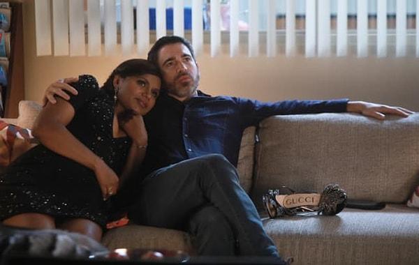 15. The Mindy Project