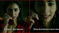 Kalplerimizi Fetheden La Casa De Papel Dizisinden Aşk ve Hayat Mücadelesi Dolu 15 Replik