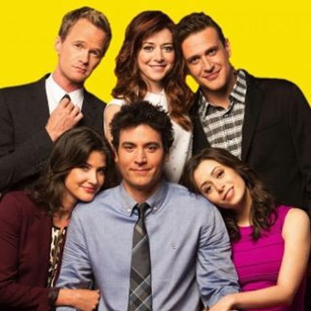How I Met Your Mother