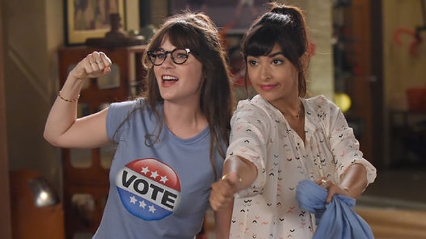 New Girl