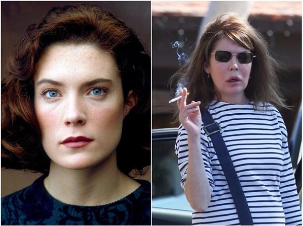 4. Лара Флинн Бойл