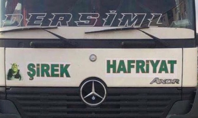 9. Kaldıramayacağı hafriyat yoktur?