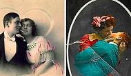 Это вам не Тиндер: 20 винтажных любовных открыток царской России XIX века ❤️