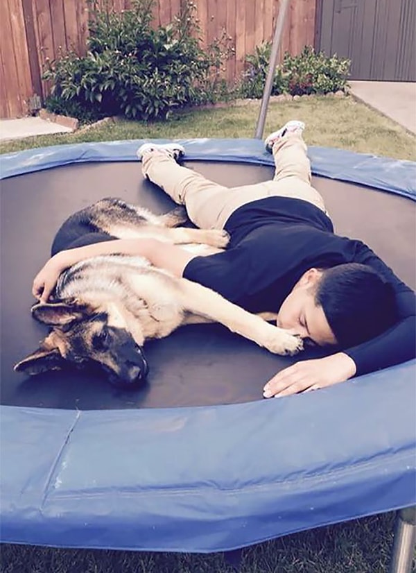 1. Это произошло 21 февраля в городе Де-Мойн, штат Айова, США.