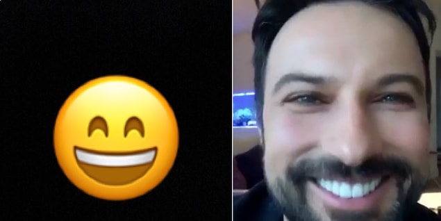 7. Emoji - Tarkan