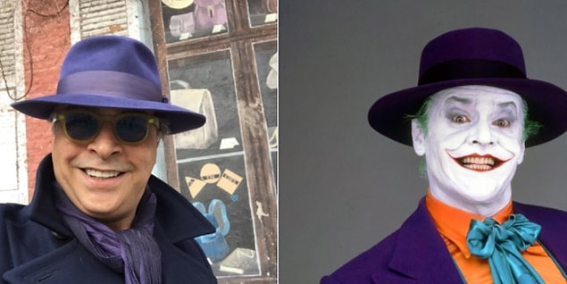 8. Fikret Orman - Joker