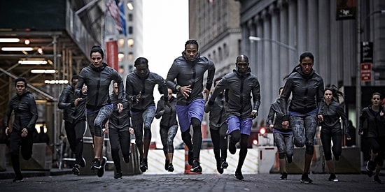 Hesaplayan Test: Bu Zamana Kadar Ne Kadar Koştuğunu Hesaplıyoruz!