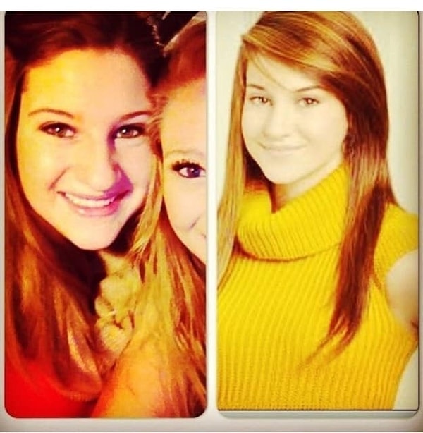 23. Шейлин Вудли