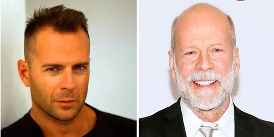 Как сейчас выглядят актеры, игравшие в любимых боевиках 90-х