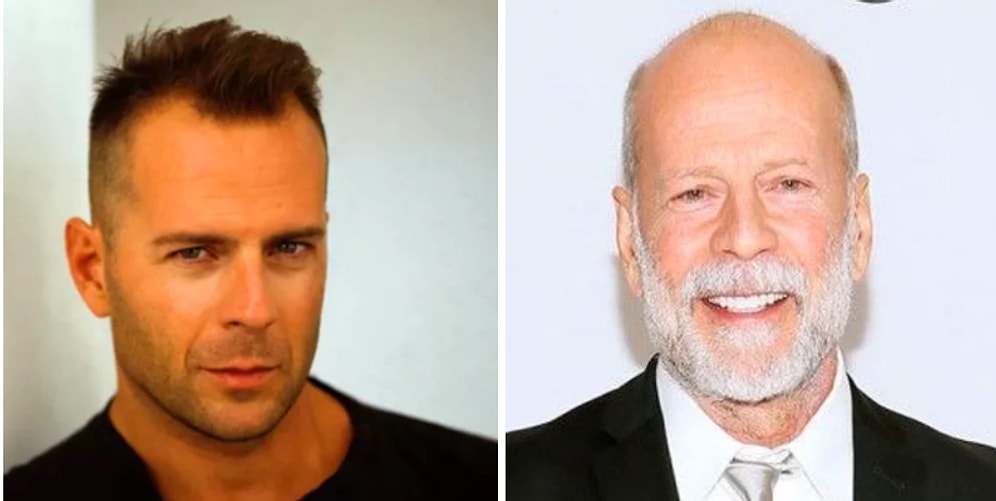 Как сейчас выглядят актеры, игравшие в любимых боевиках 90-х