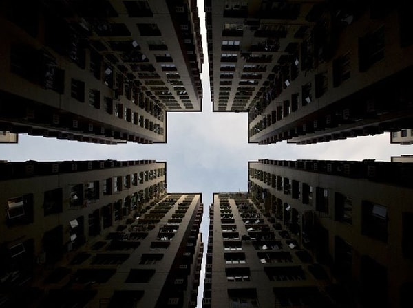 11. Почти пугающая симметрия!