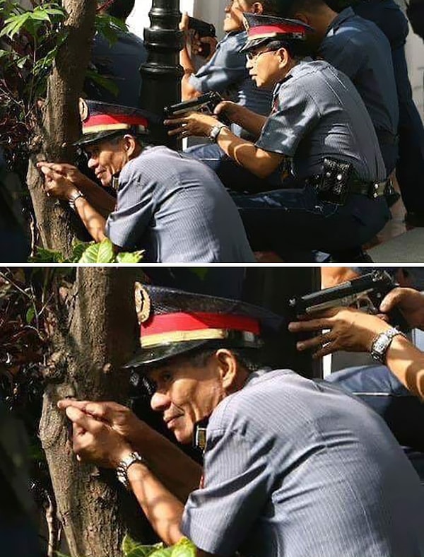 5. Только надежда дает силы жить!