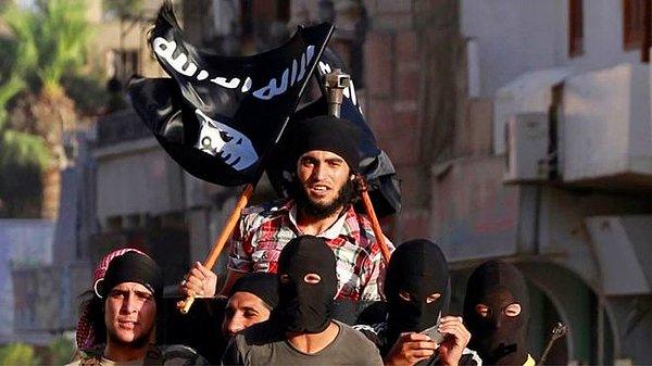 "IŞİD, El Kaide ve El Nusra Cephesi ateşkesin dışında"