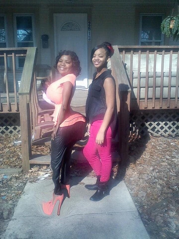 1. Видно, что к лету подготовилась хорошо!