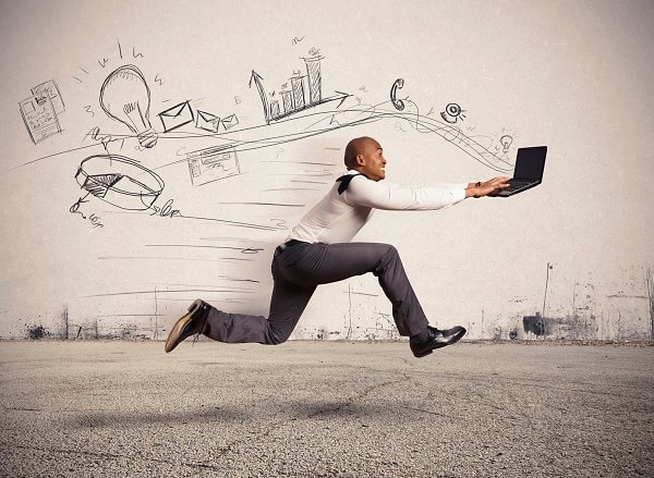 2. Нравится ли вам быстрый темп жизни?