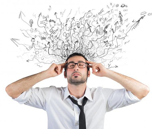 2. Можете ли вы похвастаться идеальной памятью?