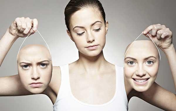 2. Замечаешь ли ты за собой резкие перепады настроения?