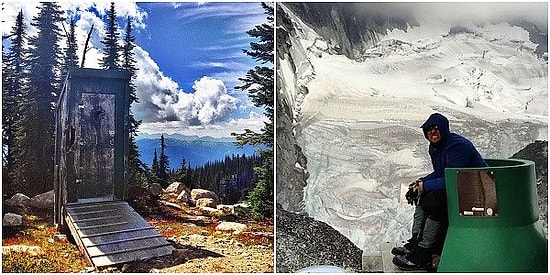 10 лучших уборных разных стран мира, попав в которые, вы забудете, зачем туда вообще пришли