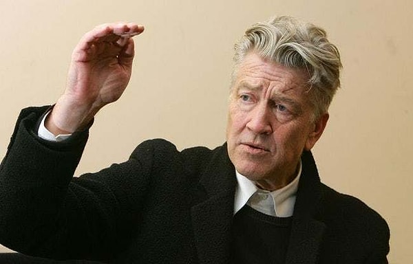 8. Дэвид Линч мог стать режиссером "Звездных войн"