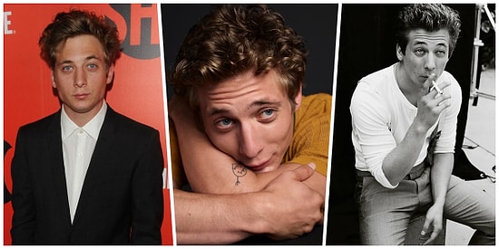 Hem Seksi Hem Yetenekli! Shameless Dizisinin En Utanmazı Başarılı Oyuncu Jeremy Allen White Namıdiğer Lip!