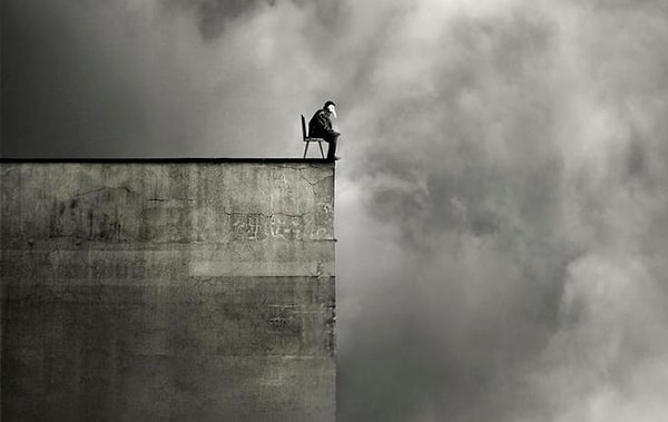 5. Замечал(а) ли ты за собой раздражительность, которая в целом тебе не свойственна?