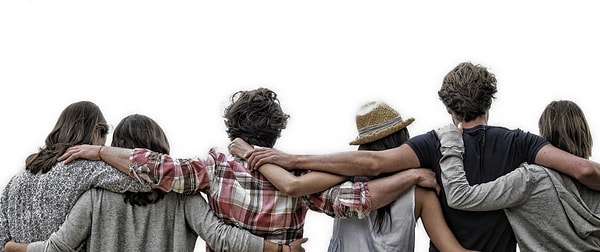 7. Готовы ли вы врать своему другу, во благо вашей дружбы?