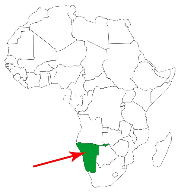 1. Итак, что это за страна?