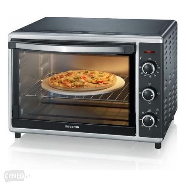 10. Разогревать пищу в духовке полезнее, чем в микроволновке