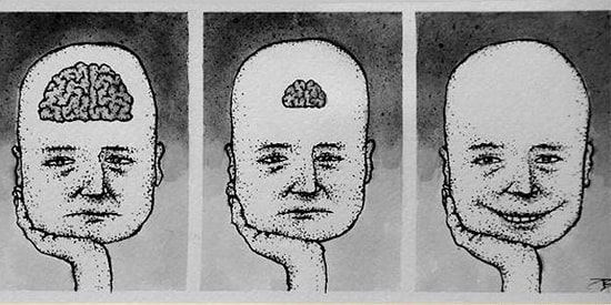 Вы не обременены интеллектом, если наберете меньше 6 правильных ответов. Часть 2