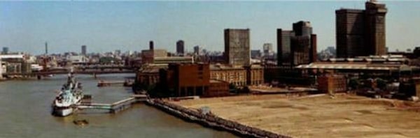 3. Смогли ли вы отгадать этот один из крупнейших в мире городов?