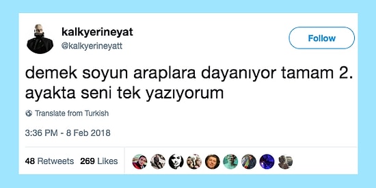 Yaptıkları Kelime Şakalarıyla Herkesi Güldürmeyi Başarmış 13 Kişi