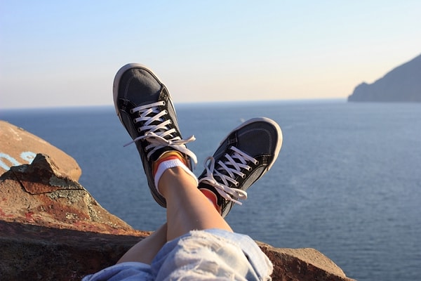 6. Больше всего времени вы проводите...