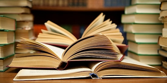 Тест: какую книгу вы обязаны прочитать в ближайшее время?