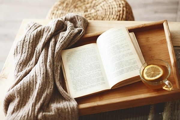 7. Где вы любите читать?