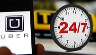 Что дешевле: купить машину или пользоваться Uber? Этот калькулятор поможет вам узнать!