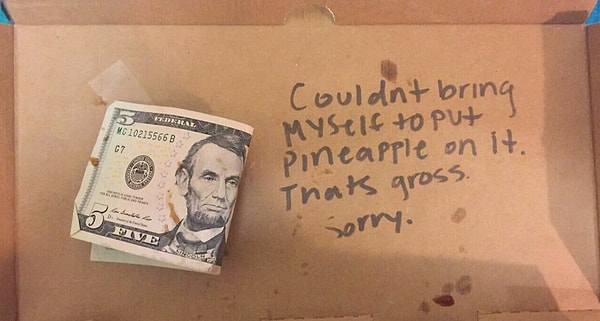 Посмотрим поближе 😂