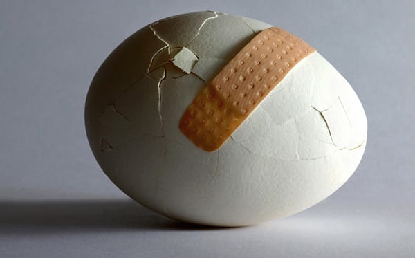 Вы очень ранимый человек!