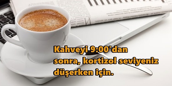 Hiçbir Şeye Zaman Bulamayanlar Toplanın! Bir Günü En Verimli Şekilde Geçirmenin Reçetesini Veriyoruz